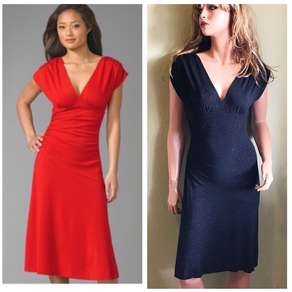 Diane von Furstenberg MULA Dress - Picture 3 of 7